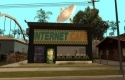 Net Cafe